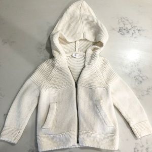 Unisex Baby Gap zip up